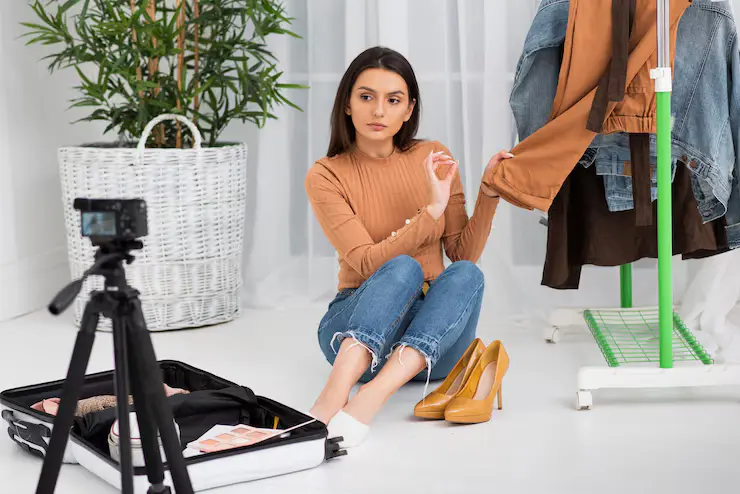 Influencers Gone Wild